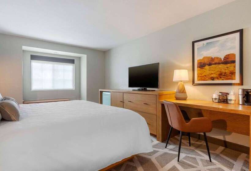 فندق Tempest, Trademark Collection By Wyndham