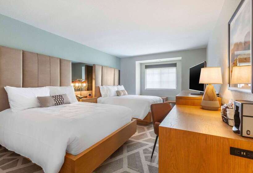 فندق Tempest, Trademark Collection By Wyndham