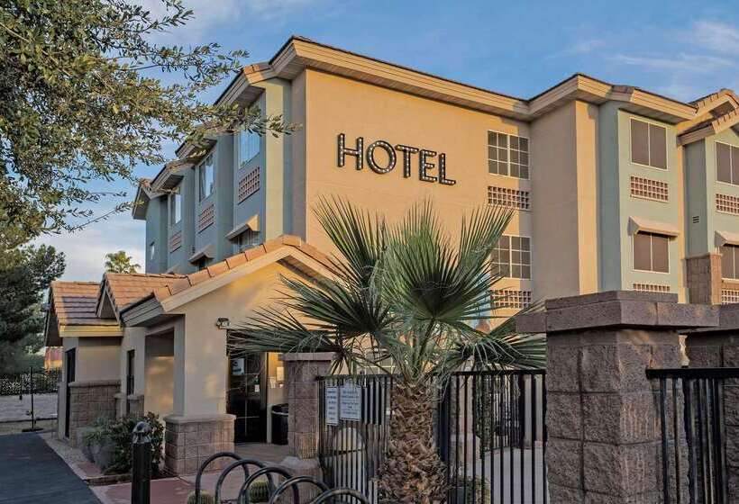 فندق Tempest, Trademark Collection By Wyndham