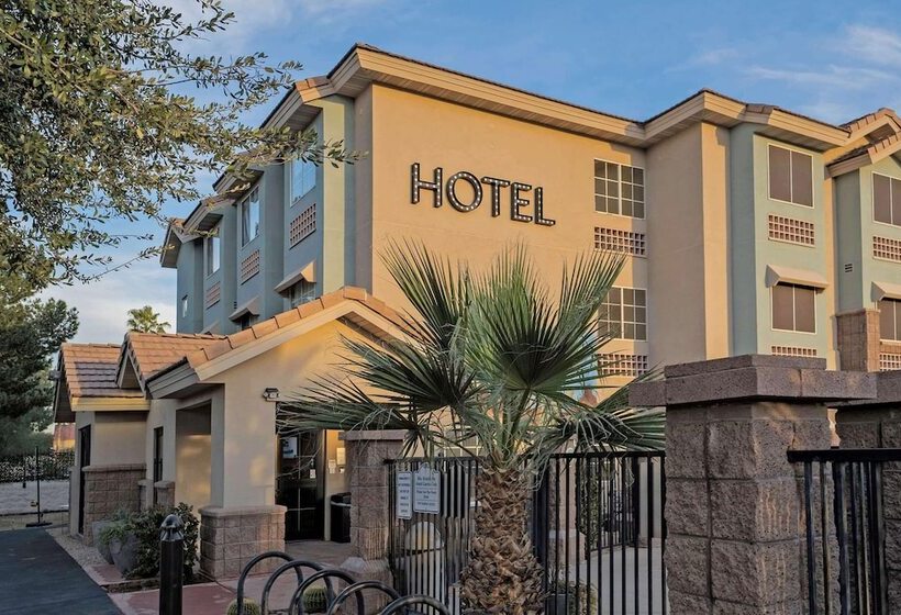 فندق Tempest, Trademark Collection By Wyndham