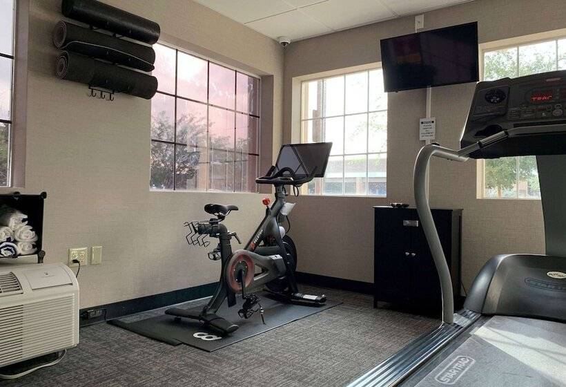 فندق Tempest, Trademark Collection By Wyndham