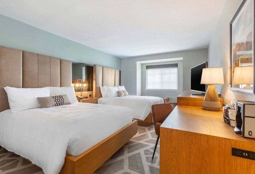 فندق Tempest, Trademark Collection By Wyndham