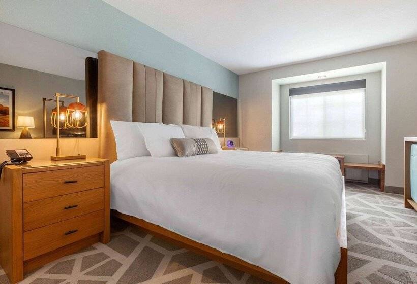 فندق Tempest, Trademark Collection By Wyndham