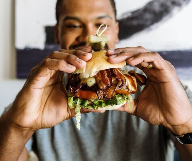 هتل The Bidwell Marriott Portland