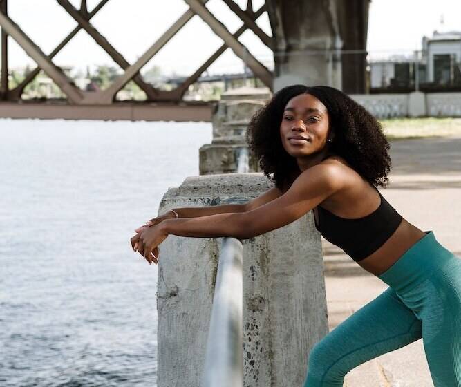 هتل The Bidwell Marriott Portland