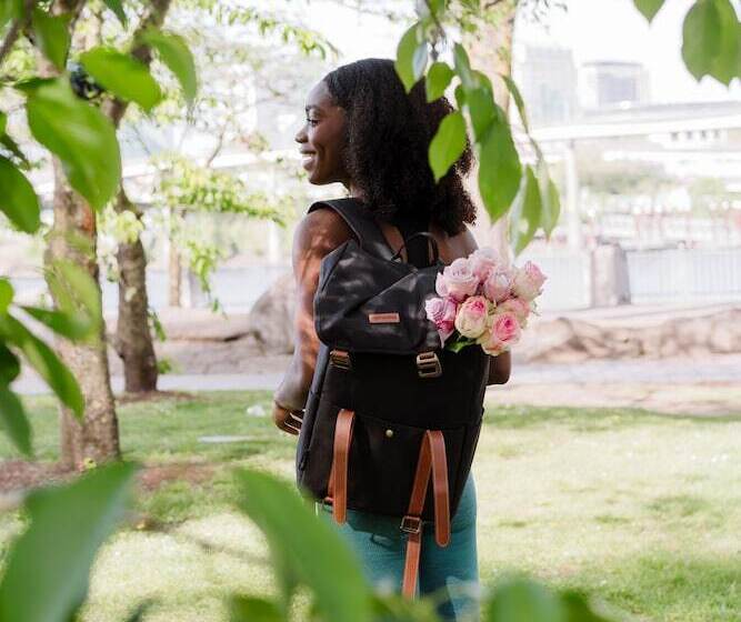 هتل The Bidwell Marriott Portland