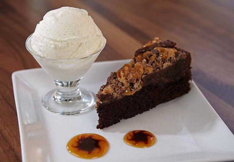 هتل The Bidwell Marriott Portland