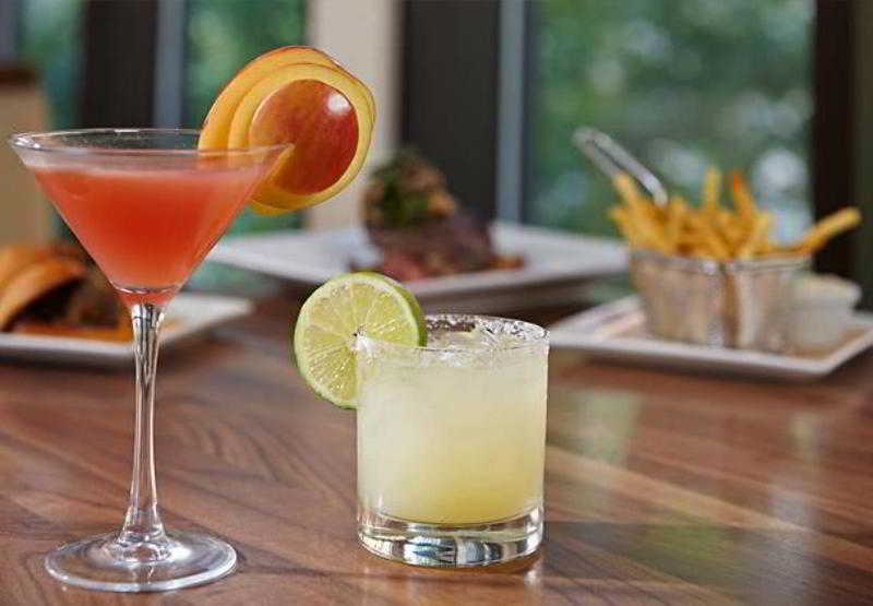 هتل The Bidwell Marriott Portland