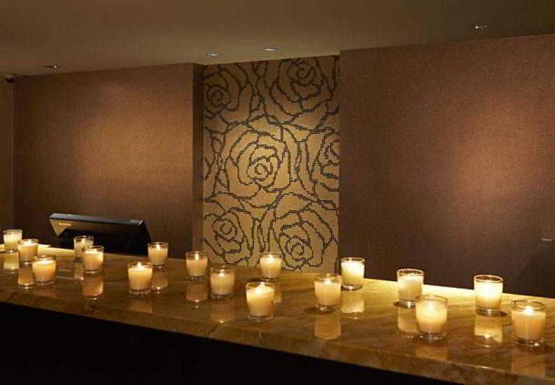 هتل The Bidwell Marriott Portland