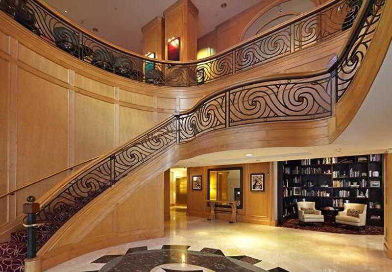 هتل The Bidwell Marriott Portland