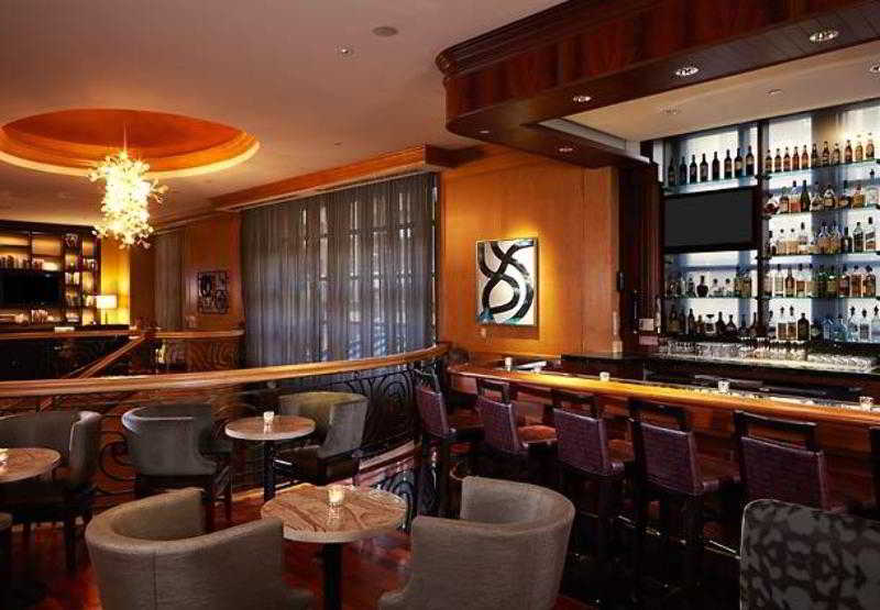 هتل The Bidwell Marriott Portland