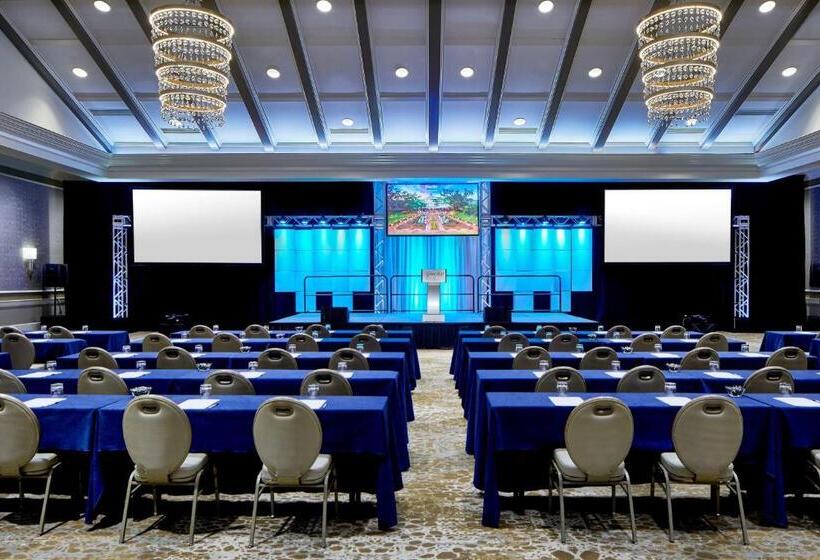 Grand Hotel Golf Resort & Spa, Autograph Collection