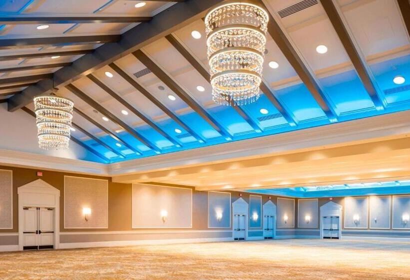 Grand Hotel Golf Resort & Spa, Autograph Collection