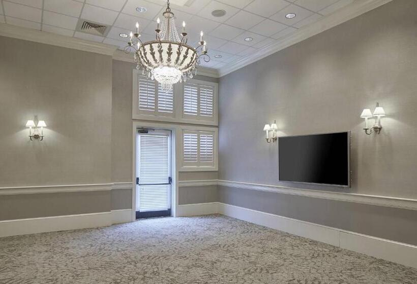 Grand Hotel Golf Resort & Spa, Autograph Collection