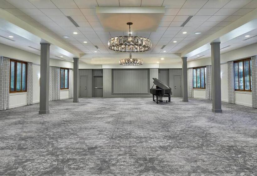 Grand Hotel Golf Resort & Spa, Autograph Collection