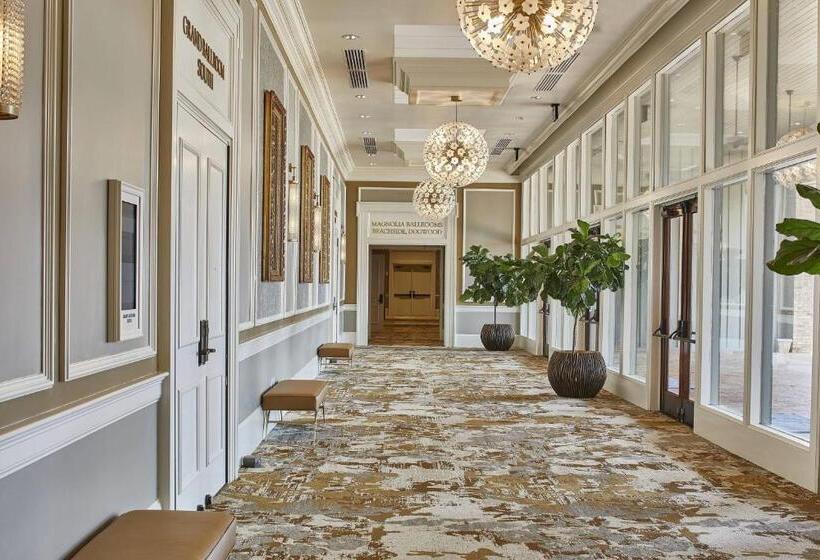 Grand Hotel Golf Resort & Spa, Autograph Collection