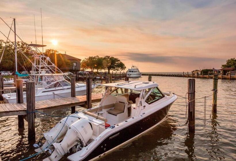 Grand Hotel Golf Resort & Spa, Autograph Collection