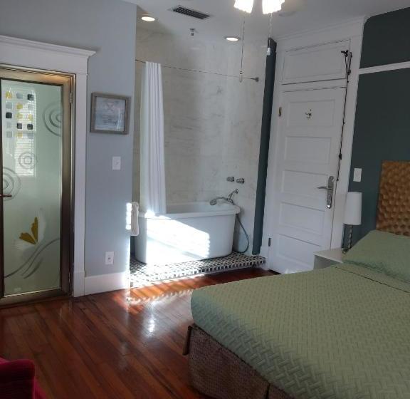 酒店 The Mansion House Inn