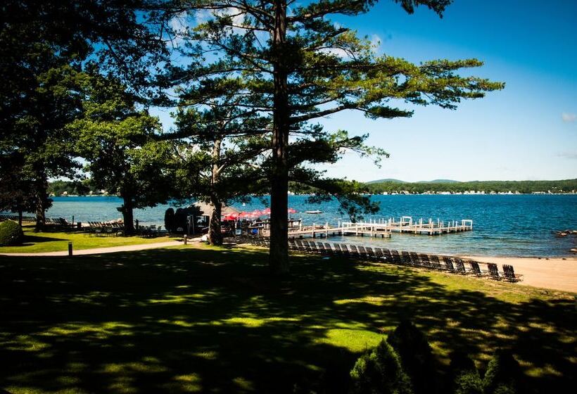 호텔 The Margate Resort