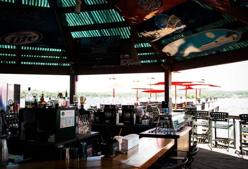 호텔 The Margate Resort