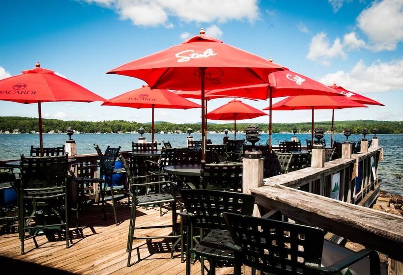 호텔 The Margate Resort