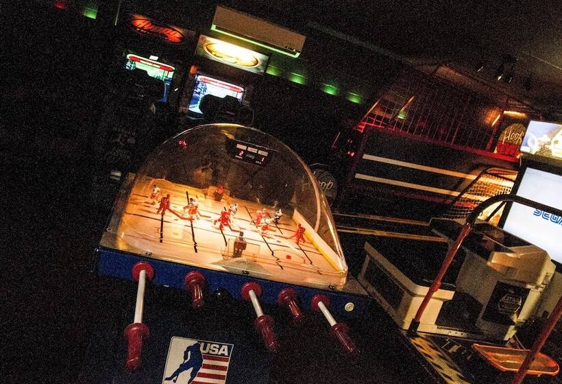 호텔 The Margate Resort