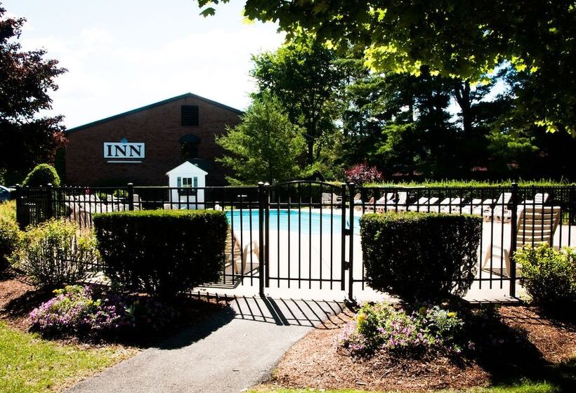 호텔 The Margate Resort