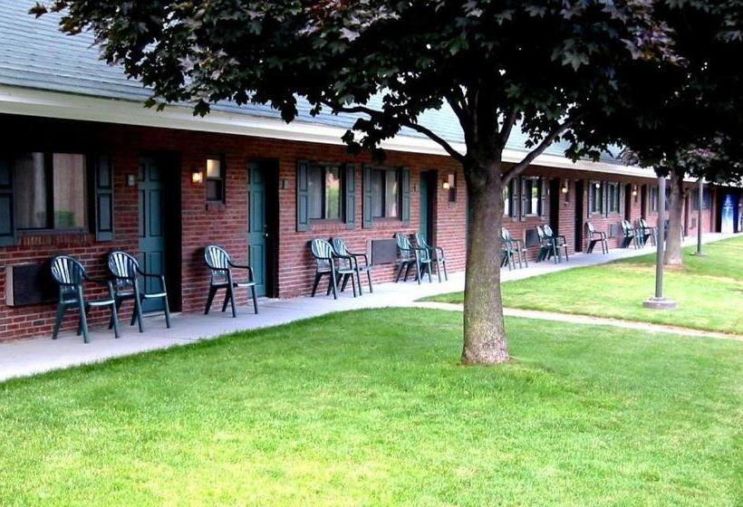 호텔 The Margate Resort