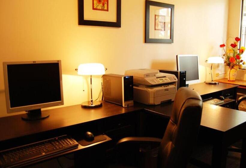 호텔 The Margate Resort