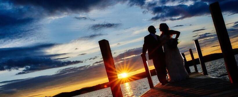 호텔 The Margate Resort