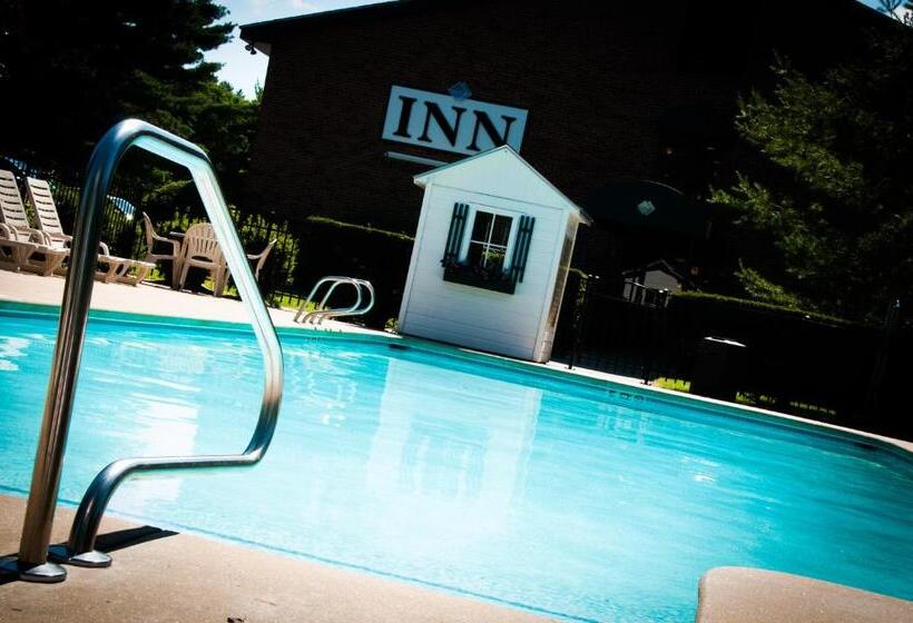 호텔 The Margate Resort