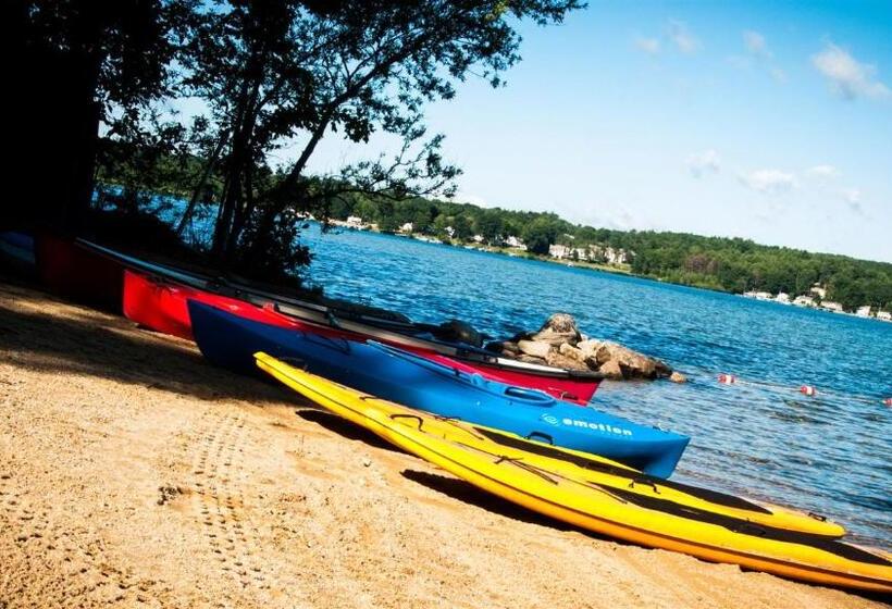 호텔 The Margate Resort