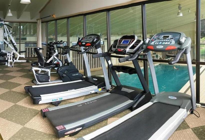 호텔 The Margate Resort