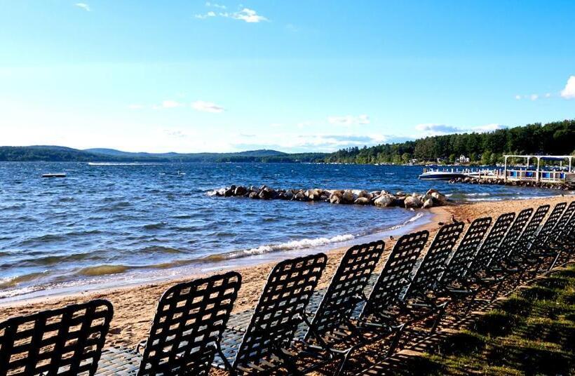 호텔 The Margate Resort