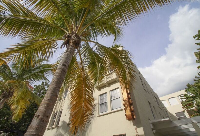 فندق Mercury Apart