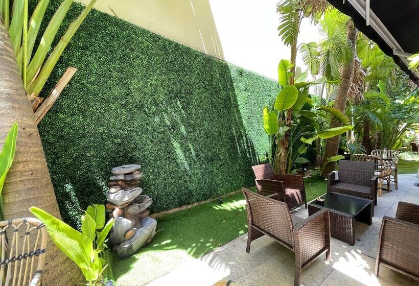 فندق Mercury Apart