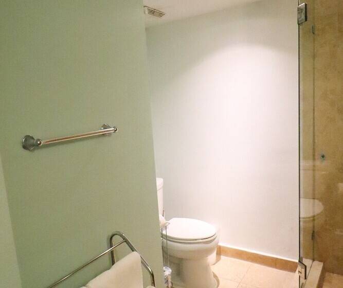 فندق Mercury Apart