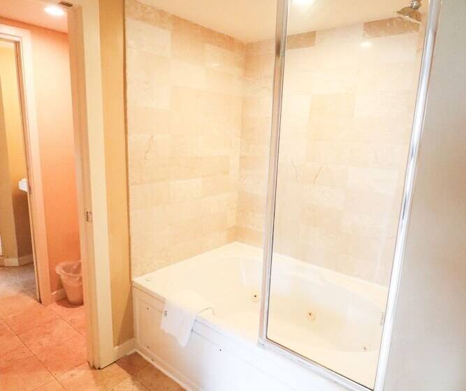 فندق Mercury Apart