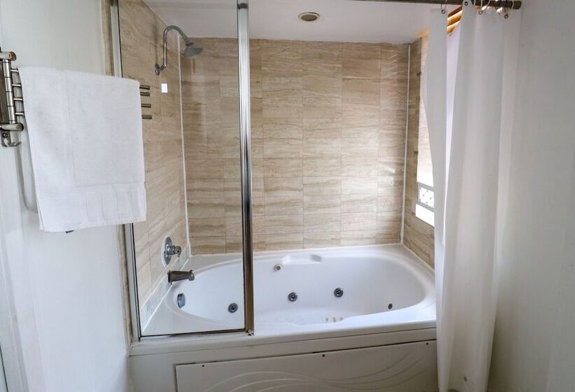 فندق Mercury Apart