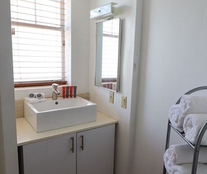 فندق Mercury Apart