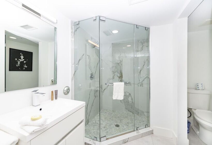 فندق Mercury Apart