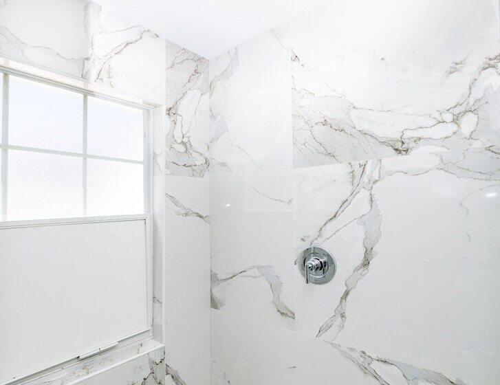 فندق Mercury Apart