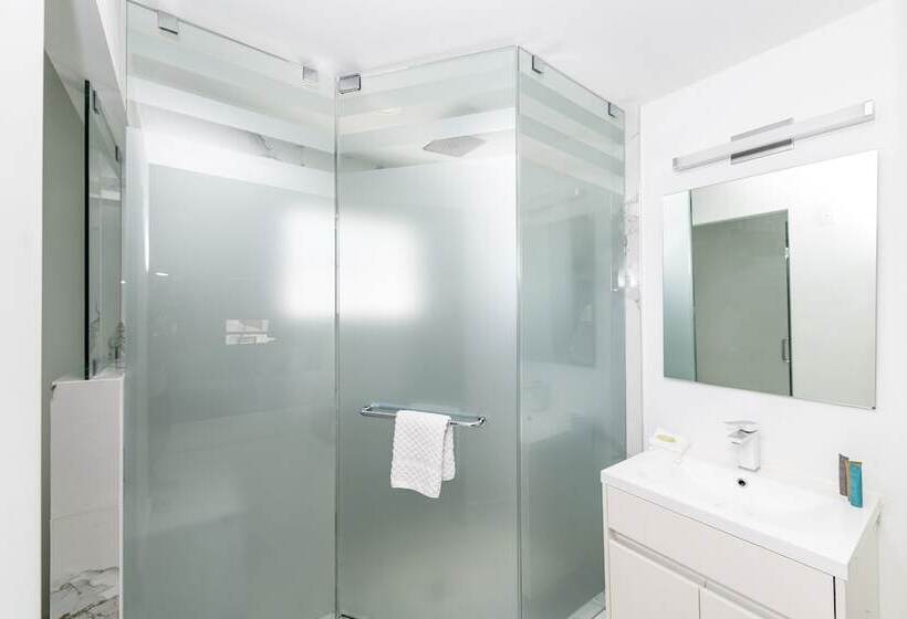 فندق Mercury Apart