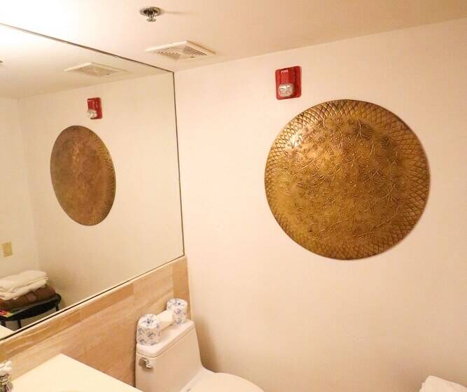 فندق Mercury Apart