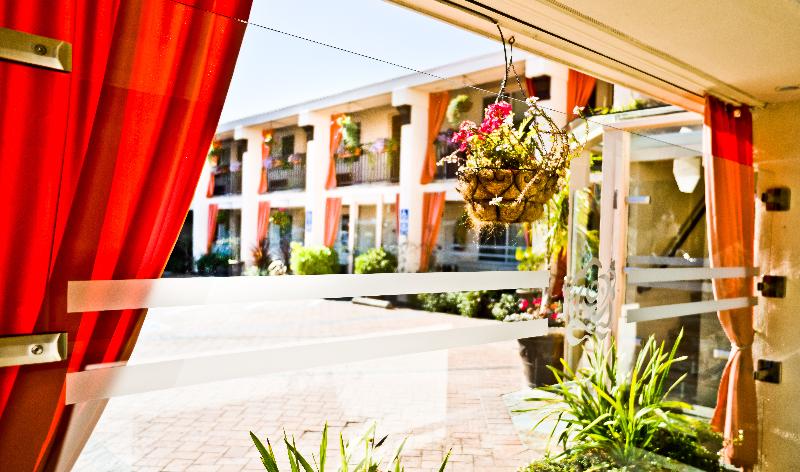 ホテル The Millwood