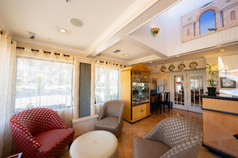 ホテル The Millwood