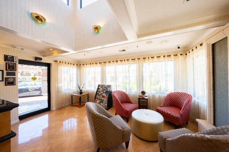 ホテル The Millwood