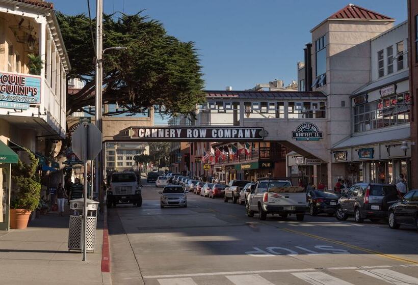 فندق The Monterey