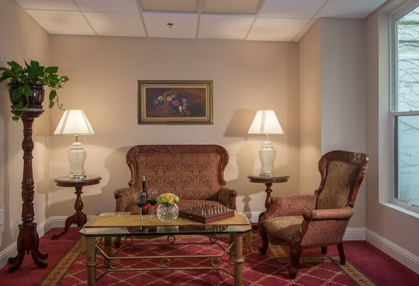 فندق The Monterey