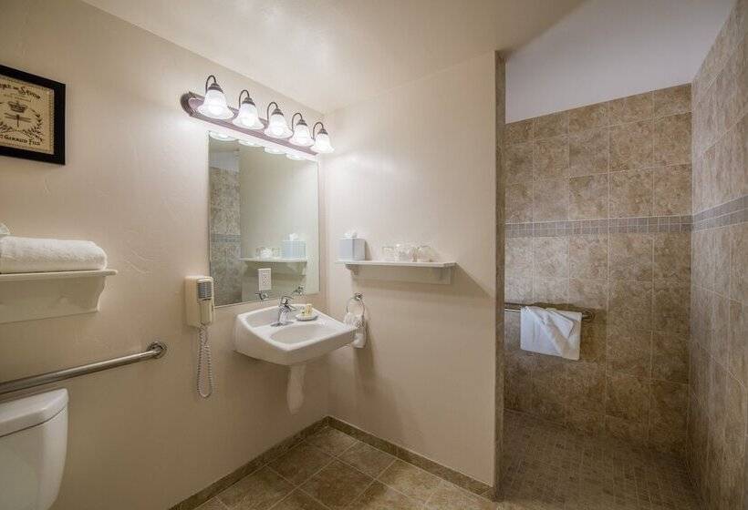 فندق The Monterey